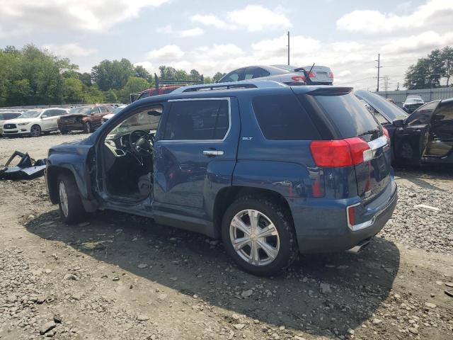 2017 GMC TERRAIN SL - 2GKALPEK2H6235487