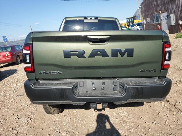 2024 RAM 2500 POWER 3C6UR5EL0RG161407