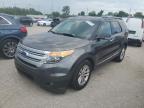 2015 FORD EXPLORER X - 1FM5K8D81FGB70569