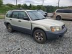 SUBARU FORESTER 2 photo