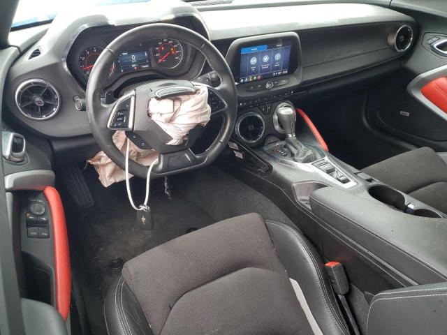 2023 CHEVROLET CAMARO LT1 - 1G1FF3D75P0122504