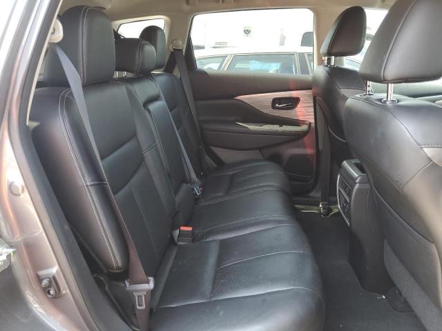 2015 NISSAN MURANO S - 5N1AZ2MH3FN250250