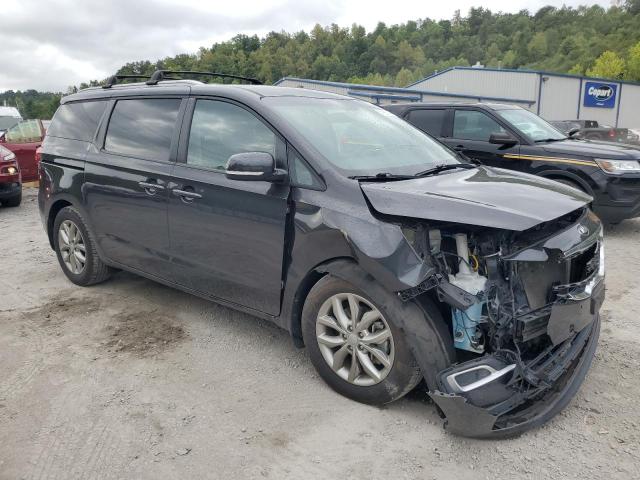 2021 KIA SEDONA LX - KNDMB5C18M6671318