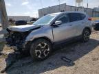 2018 HONDA CR-V EX - 7FARW2H51JE056490
