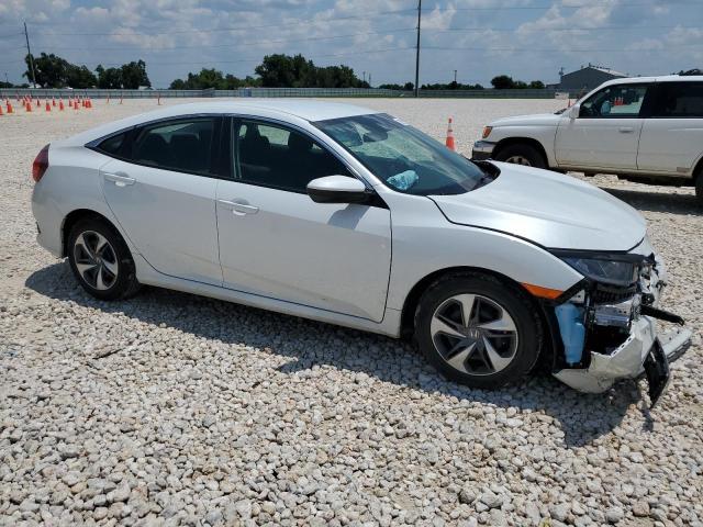 Vin: 2hgfc2f63lh577762, lot: 63999634, honda civic lx 20204