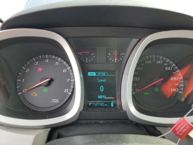 2014 Chevrolet Equinox Ls VIN: 2GNALAEK8E6127743 Lot: 62716254