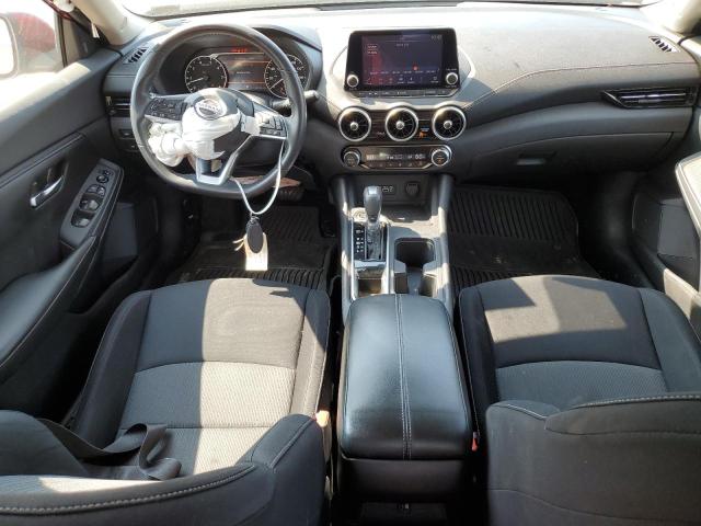 2020 NISSAN SENTRA SV - 3N1AB8CV7LY294367