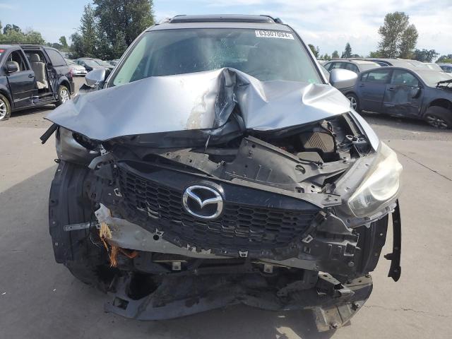 VIN JM3KE4CE3D0134569 2013 Mazda CX-5, Touring no.5