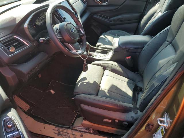 2023 SUBARU ASCENT LIM - 4S4WMAUD8P3433457