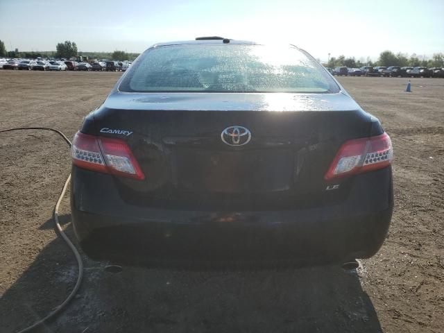 2010 Toyota Camry Se VIN: 4T1BK3EK1AU098993 Lot: 61118094