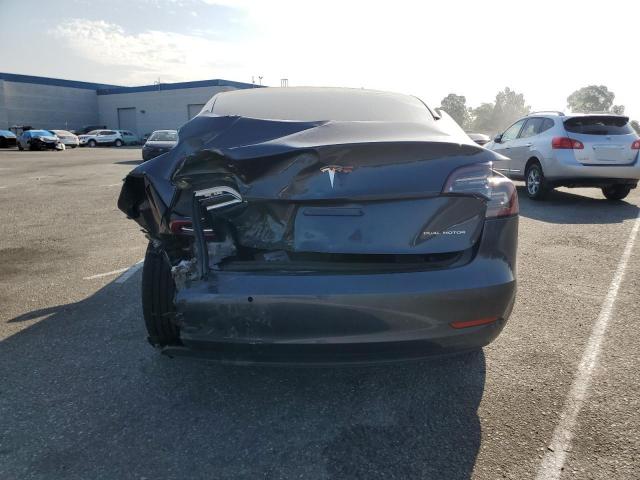2022 TESLA MODEL 3 - 5YJ3E1EB0NF261314