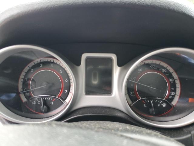 2016 DODGE JOURNEY SE - 3C4PDCAB2GT132422