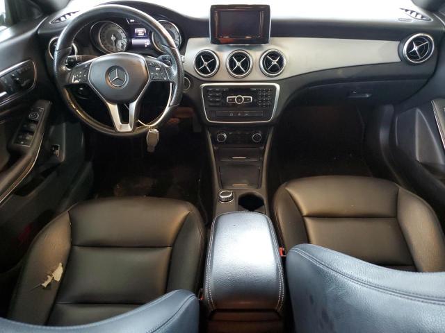 VIN WDDSJ4EB9EN080552 2014 Mercedes-Benz CLA-Class,... no.8