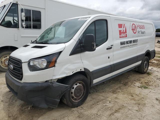 2019 FORD TRANSIT T- #2996551538