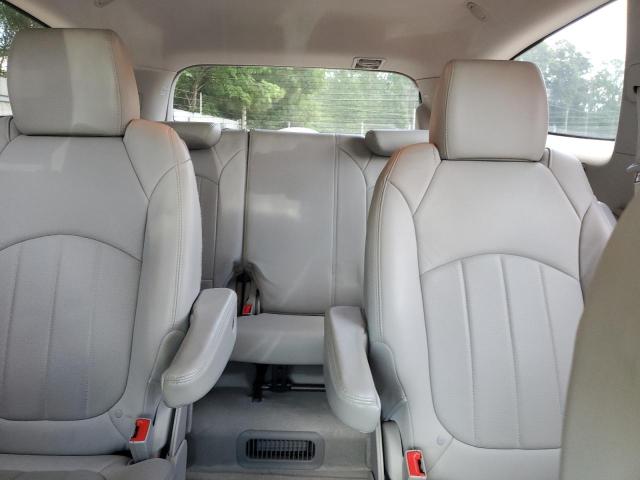 2011 Buick Enclave Cxl VIN: 5GAKRBED4BJ285080 Lot: 61241334