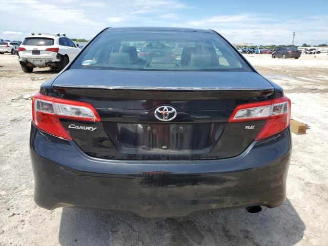 VIN 4T1BF1FK2DU715071 2013 Toyota Camry, L no.6