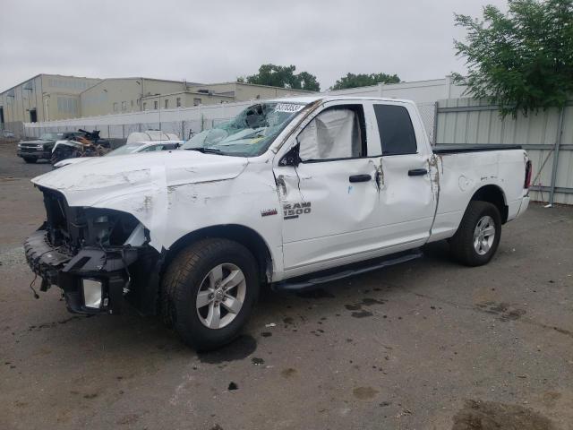 VIN 1C6RR7FT7KS647002 2019 RAM 1500, Tradesman no.1