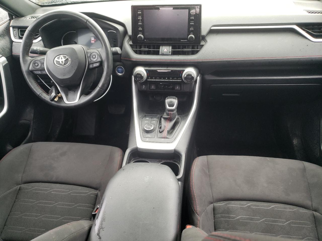 JTMAB3FV5MD031598 2021 Toyota Rav4 Prime Se