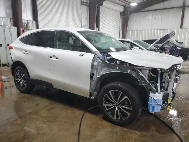 VIN JTEAAAAH4NJ106864 2022 Toyota Venza, LE no.4