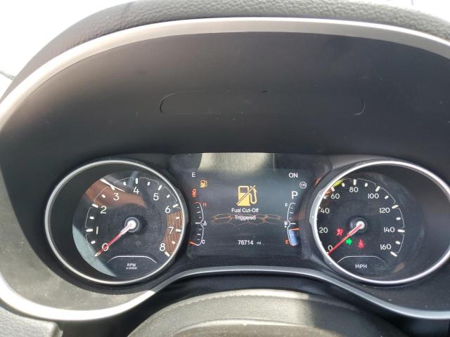 2020 JEEP COMPASS LA - 3C4NJDBB5LT258367