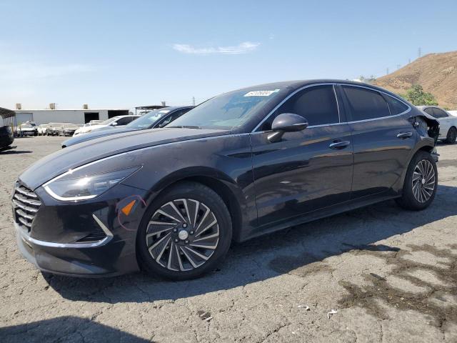 2023 HYUNDAI SONATA HYBRID 2023