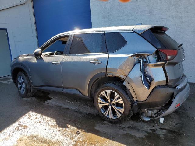 2023 NISSAN ROGUE SV - JN8BT3BB0PW196470