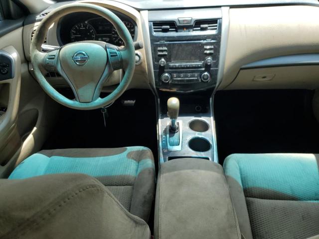 2015 NISSAN ALTIMA 2.5 - 1N4AL3AP3FN351575