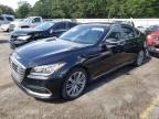 GENESIS G80 BASE снимка