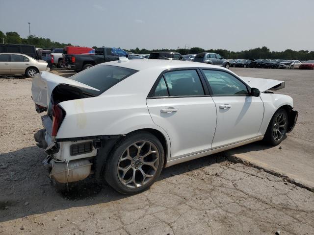 2018 CHRYSLER 300 S - 2C3CCABG9JH227516
