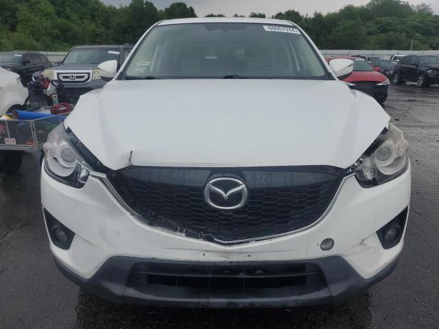 VIN JM3KE4DY1F0545612 2015 Mazda CX-5, GT no.5