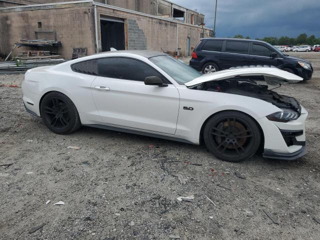 2021 FORD MUSTANG GT - 1FA6P8CF8M5107123