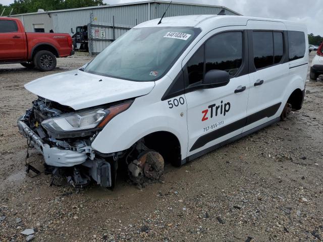 2020 FORD TRANSIT CO NM0GE9E29L1474734  64810324