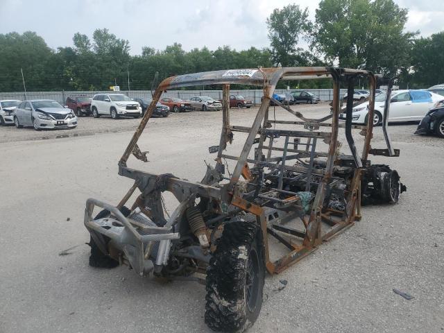 2024 CAN-AM DEFENDER M - 3JBUUAX47RK014359