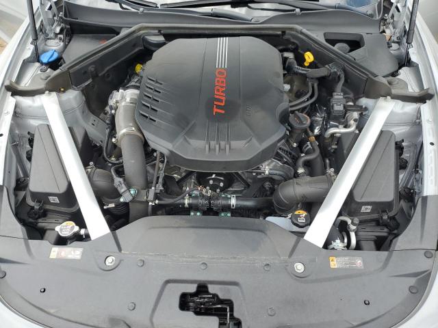 2023 KIA STINGER GT - KNAE55LC2P6129498