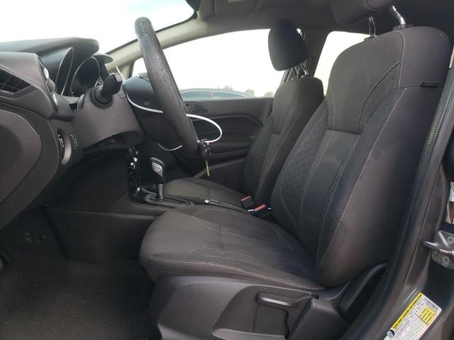 2019 FORD FIESTA - 3FADP4BJ1KM132880