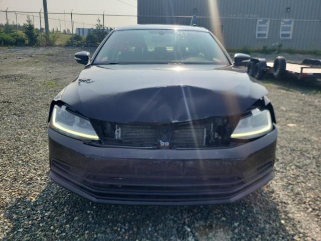 2017 VOLKSWAGEN JETTA SE - 3VWB67AJ9HM358856