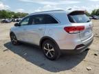 KIA SORENTO EX photo