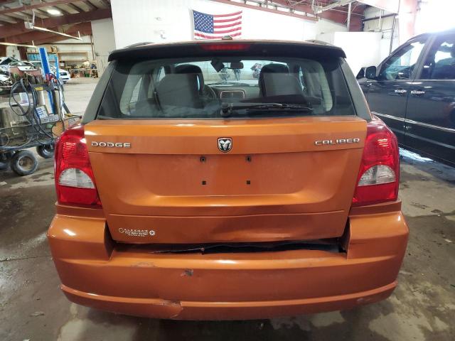 2011 Dodge Caliber Mainstreet VIN: 1B3CB3HA4BD247105 Lot: 62395704