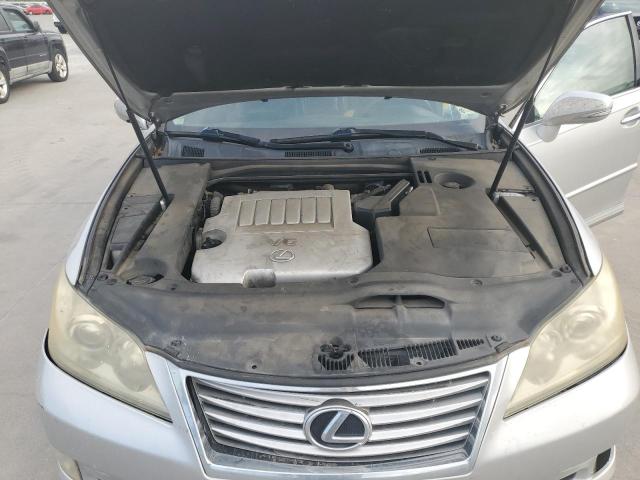 2010 Lexus Es 350 VIN: JTHBK1EG2A2394121 Lot: 61885624