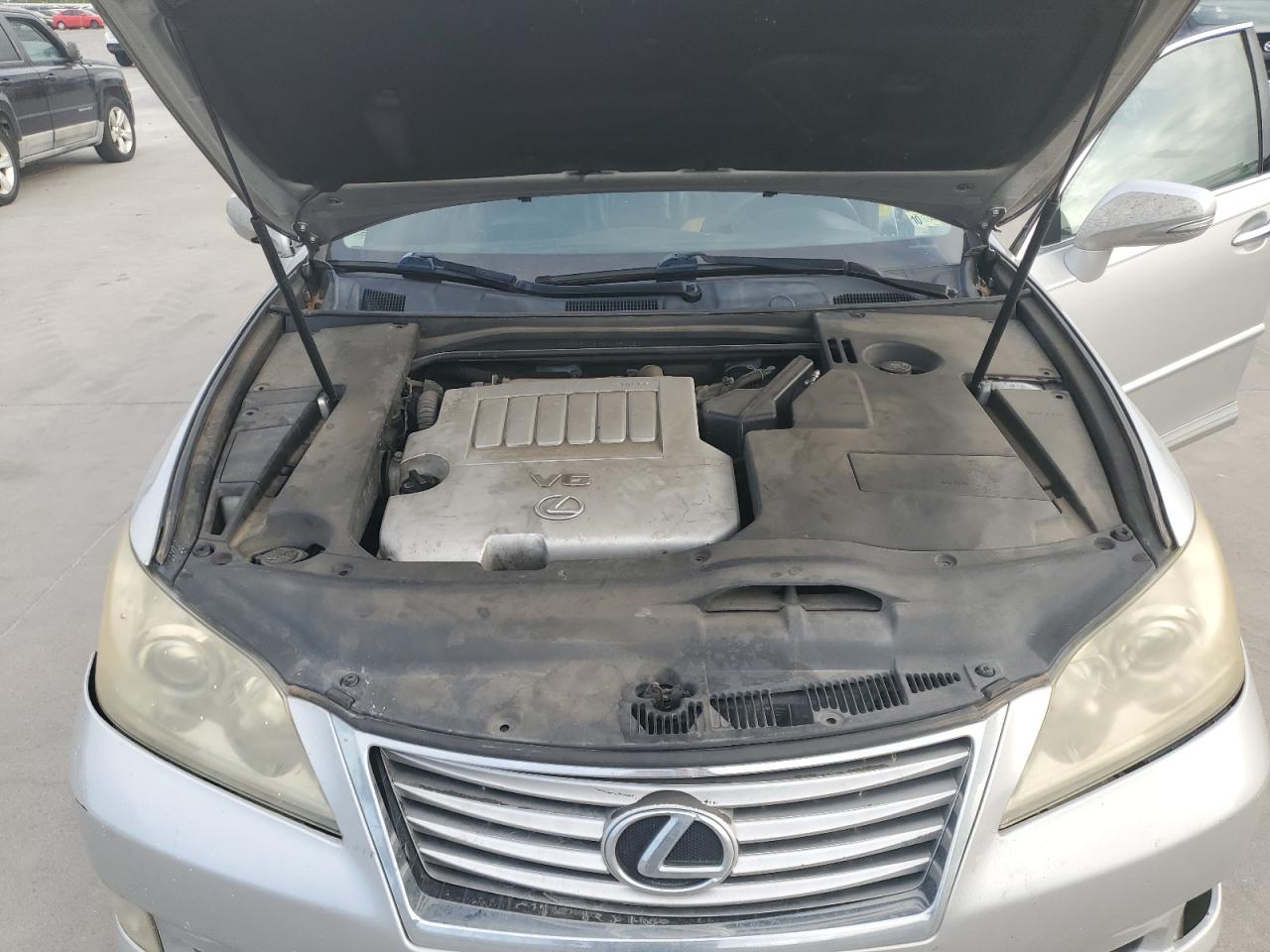 JTHBK1EG2A2394121 2010 Lexus Es 350