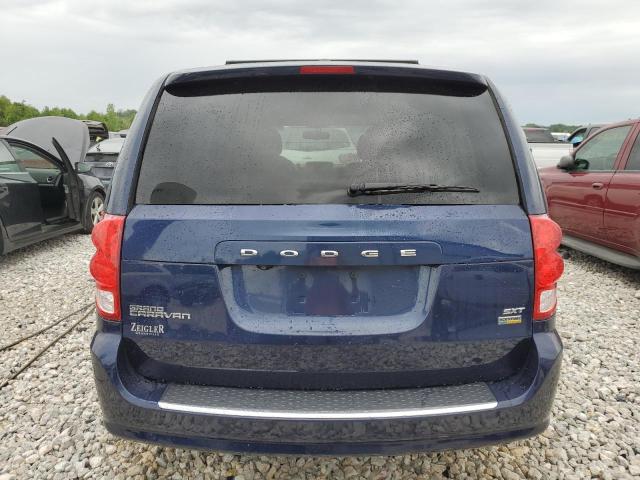 2017 DODGE GRAND CARA - 2C4RDGCG8HR678302