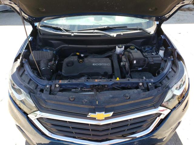 2019 Chevrolet Equinox Lt VIN: 2GNAXJEV8K6302194 Lot: 61708464