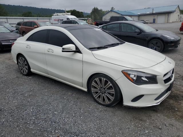 VIN WDDSJ4GB2JN558821 2018 Mercedes-Benz CLA-Class,... no.4