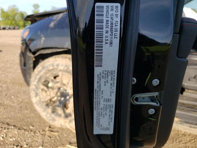 2023 JEEP CHEROKEE T - 1C4PJMBN8PD111961