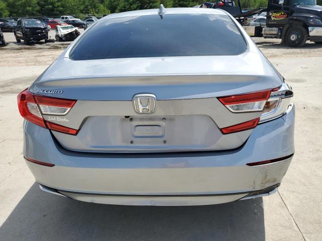 2020 HONDA ACCORD LX - 1HGCV1F14LA121330