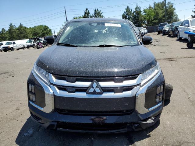 2021 MITSUBISHI OUTLANDER - JA4APVAU7MU017126