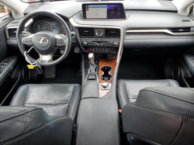 2018 Lexus Rx 350 Base VIN: JTJBZMCA3J2037282 Lot: 61738024