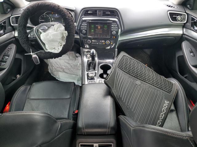 2020 NISSAN MAXIMA SL - 1N4AA6DV8LC371295