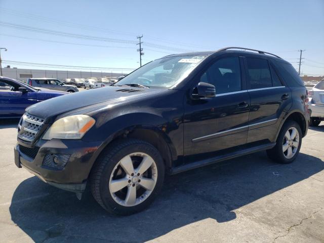 2011 Mercedes-Benz Ml 350 VIN: 4JGBB5GB6BA718622 Lot: 61529114