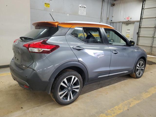 2020 NISSAN KICKS SR - 3N1CP5DV6LL560188